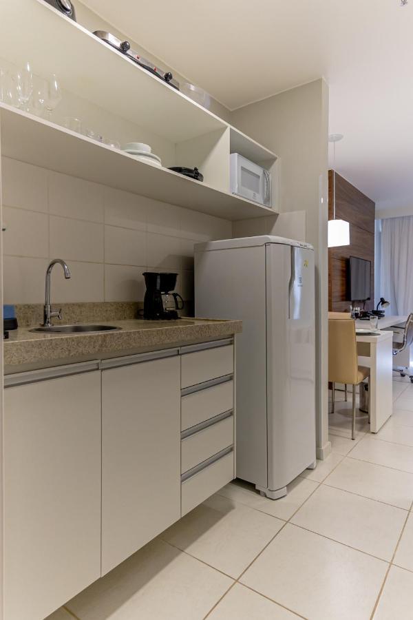 Aparthotel Vision Otima Localizacao Vista Incrivel E Muitas Comodidades